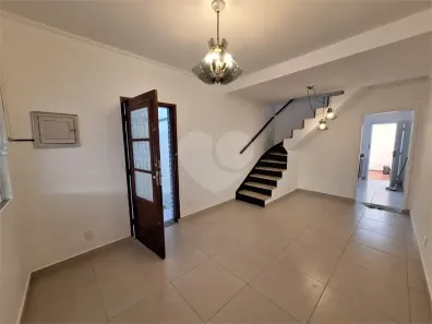 Sobrado com 2 Quartos à venda, 120m² no Vila Dom Pedro II, São Paulo