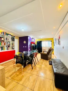 Apartamento com 3 Quartos à venda, 98m² no Capim Macio, Natal