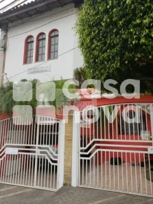 Casa com 1 Quarto para alugar, 40m² no Vila Medeiros, São Paulo