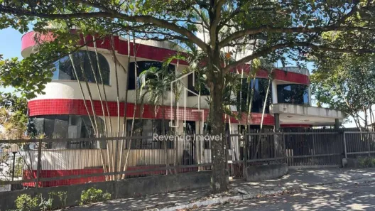 Prédio Comercial com 5 Quartos à venda, 472m² no Jardim da Glória, São Paulo