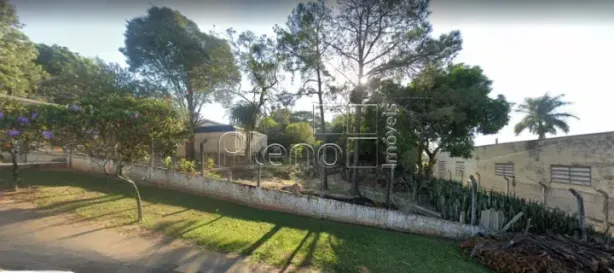 Lote/Terreno à venda, 949m² no Pimenta, Indaiatuba