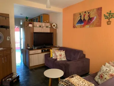 Sobrado com 4 Quartos à venda, 221m² no Demarchi, São Bernardo do Campo