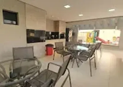 Apartamento com 3 Quartos para alugar, 97m² no Jardim Goiás, Goiânia