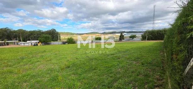 Lote/Terreno à venda, 3734m² no Residencial e Industrial Campo Alegre, Poços de Caldas