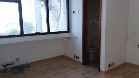 Sala Comercial para alugar, 42m² no Tatuapé, São Paulo