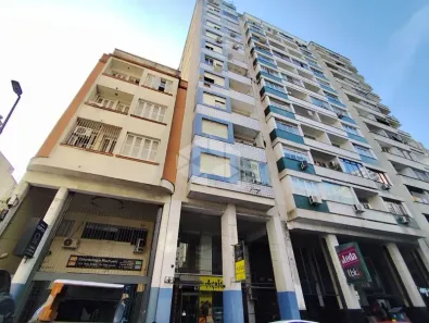 Apartamento com 1 Quarto para alugar, 32m² no Centro Histórico, Porto Alegre