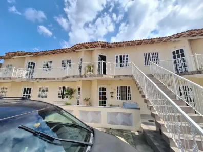 Apartamento com 2 Quartos à venda, 65m² no Praia do Siqueira, Cabo Frio