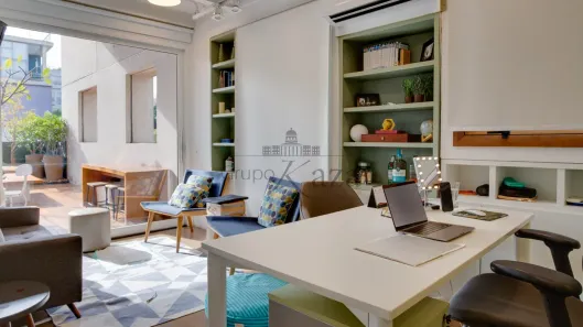 Prédio Comercial à venda, 178m² no Vila Madalena, São Paulo