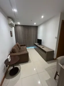 Apartamento com 1 Quarto à venda, 36m² no Jacarepaguá, Rio de Janeiro