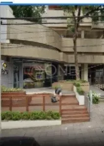 Ponto Comercial à venda, 41m² no Moinhos de Vento, Porto Alegre