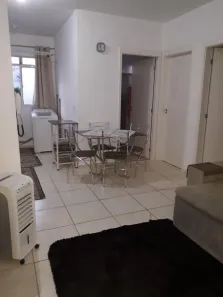 Apartamento com 2 Quartos à venda, 43m² no Campos Elíseos, Ribeirão Preto