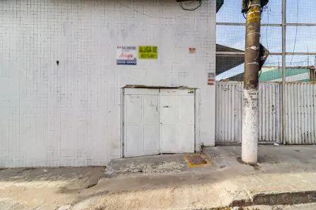 Ponto Comercial para alugar, 122m² no Jardim Mália I, São Paulo