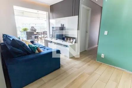 Apartamento com 2 Quartos à venda, 67m² no Quarta Parada, São Paulo