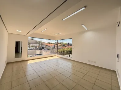 Ponto Comercial para alugar, 38m² no Santos Dumont, São José do Rio Preto