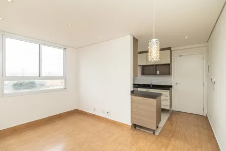 Apartamento com 2 Quartos à venda, 50m² no Quinta da Paineira, São Paulo