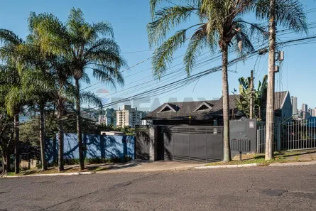 Casa com 4 Quartos à venda, 237m² no Guarani, Novo Hamburgo