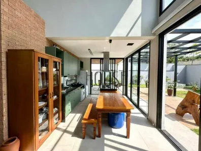 Casa de Condomínio com 3 Quartos à venda, 190m² no Cyrela Landscape Esplanada, Votorantim