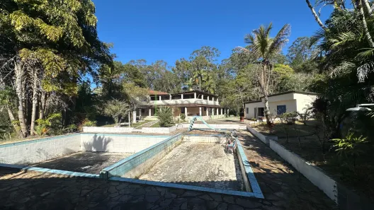 Fazenda/Sítio com 6 Quartos à venda, 360000m² no Filgueiras, Juiz de Fora