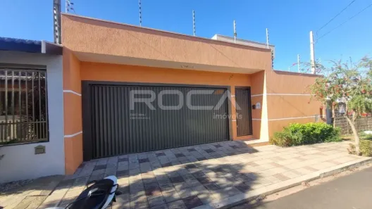 Casa com 2 Quartos à venda, 313m² no Parque Santa Felícia Jardim, São Carlos