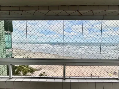 Apartamento com 1 Quarto à venda, 40m² no Maracanã, Praia Grande