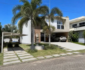 Casa de Condomínio com 3 Quartos à venda, 237m² no Campeche, Florianópolis
