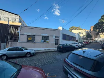 Imóvel Comercial com 4 Quartos à venda, 200m² no Prado, Belo Horizonte