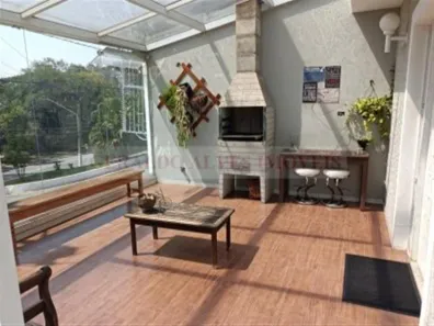 Casa com 3 Quartos à venda, 202m² no Jardim da Saúde, São Paulo