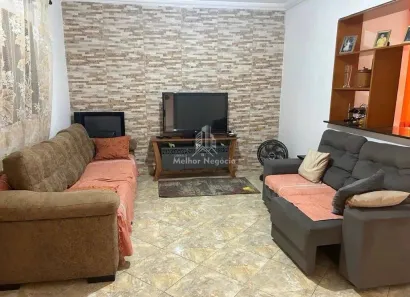Casa com 3 Quartos à venda, 230m² no Jardim Laudissi, Santa Bárbara D'Oeste
