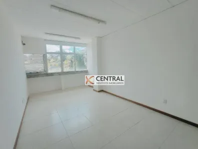 Sala Comercial para alugar, 35m² no Itaigara, Salvador