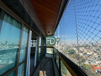 Apartamento com 3 Quartos à venda, 250m² no Vila Medon, Americana