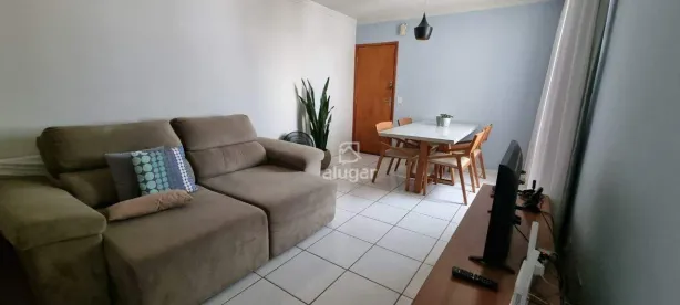 Apartamento com 3 Quartos à venda, 79m² no Planalto, Montes Claros