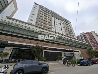 Apartamento com 2 Quartos para alugar, 91m² no Campinas, São José