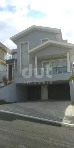 Casa de Condomínio com 3 Quartos para alugar, 330m² no Jardim Recanto, Valinhos