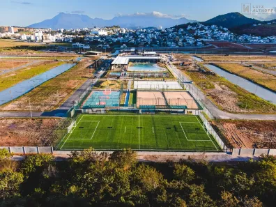 Lote/Terreno à venda, 312m² no Pedra Branca, Palhoça