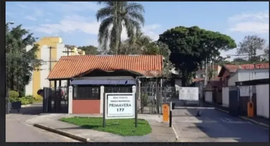 Apartamento com 2 Quartos à venda, 58m² no Bosque dos Eucaliptos, São José dos Campos