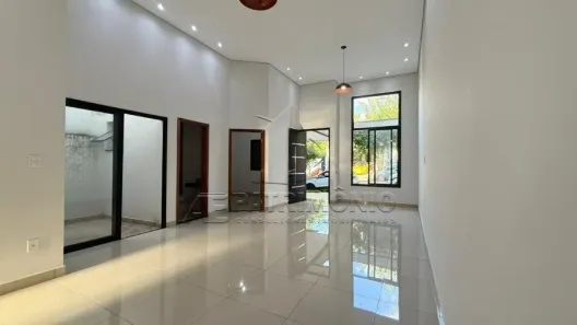 Casa com 3 Quartos à venda, 133m² no Loteamento Dinorá Rosa, Sorocaba
