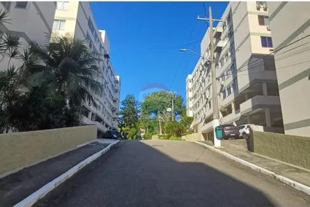 Apartamento com 1 Quarto à venda, 41m² no Pechincha, Rio de Janeiro