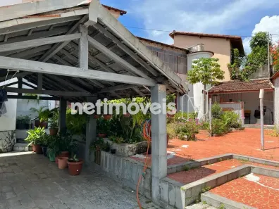Casa com 6 Quartos à venda, 292m² no Santa Inês, Belo Horizonte