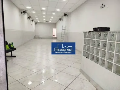 Ponto Comercial para alugar, 100m² no Batistini, São Bernardo do Campo