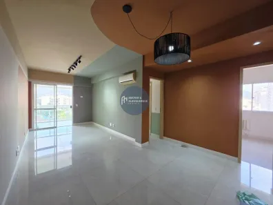 Apartamento com 3 Quartos à venda, 92m² no Jacarepaguá, Rio de Janeiro