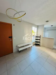 Apartamento com 2 Quartos à venda, 45m² no Ourimar, Serra