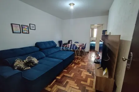Apartamento com 2 Quartos à venda, 56m² no Santa Teresinha, São Paulo