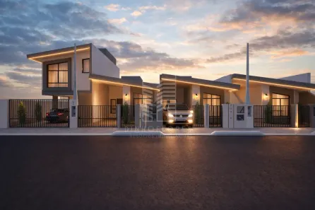Casa com 2 Quartos à venda, 60m² no Centro, Balneário Piçarras
