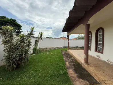 Casa com 4 Quartos à venda, 400m² no Jardim Planalto, Goiânia