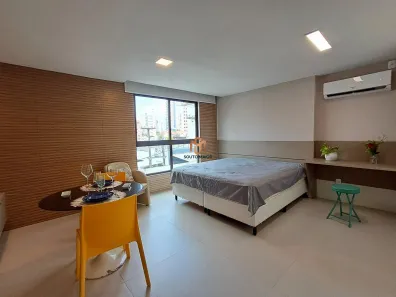 Ponto Comercial à venda, 39m² no Boa Viagem, Recife