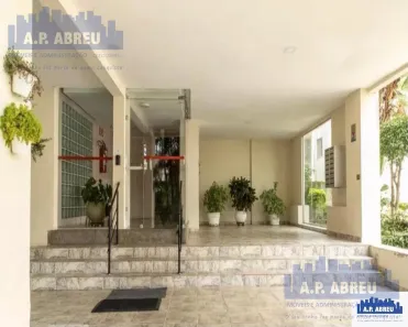 Apartamento com 3 Quartos à venda, 79m² no Cangaíba, São Paulo