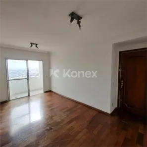 Apartamento com 2 Quartos à venda, 61m² no Lauzane Paulista, São Paulo
