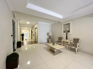 Apartamento com 2 Quartos à venda, 92m² no Centro, Balneário Camboriú