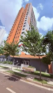 Apartamento com 1 Quarto à venda, 48m² no Vila Aurora, São José do Rio Preto