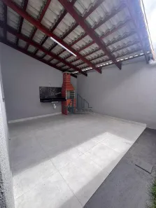 Casa com 2 Quartos à venda, 81m² no Residencial Buena Vista IV, Goiânia